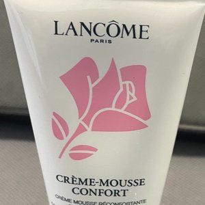 Lancome - Creme - Mousse Confort Cleansing Creamy Foam 50ML